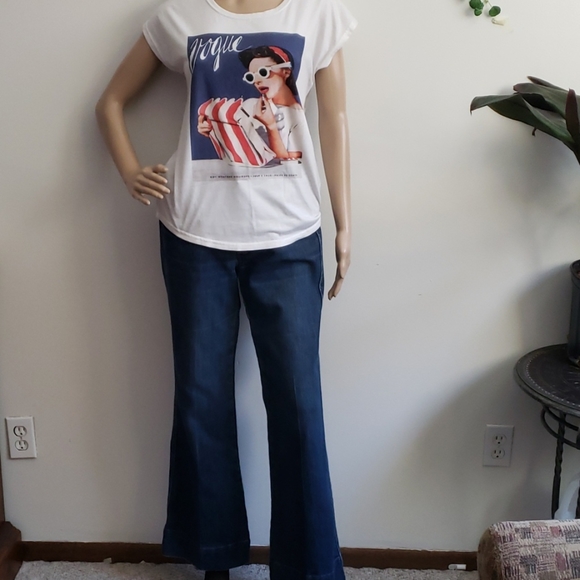 Eddie Bauer Bootcut Jeans - Picture 4 of 4